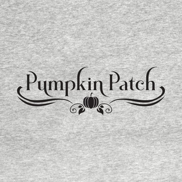 Pumpkin Patch by Ombre Dreams